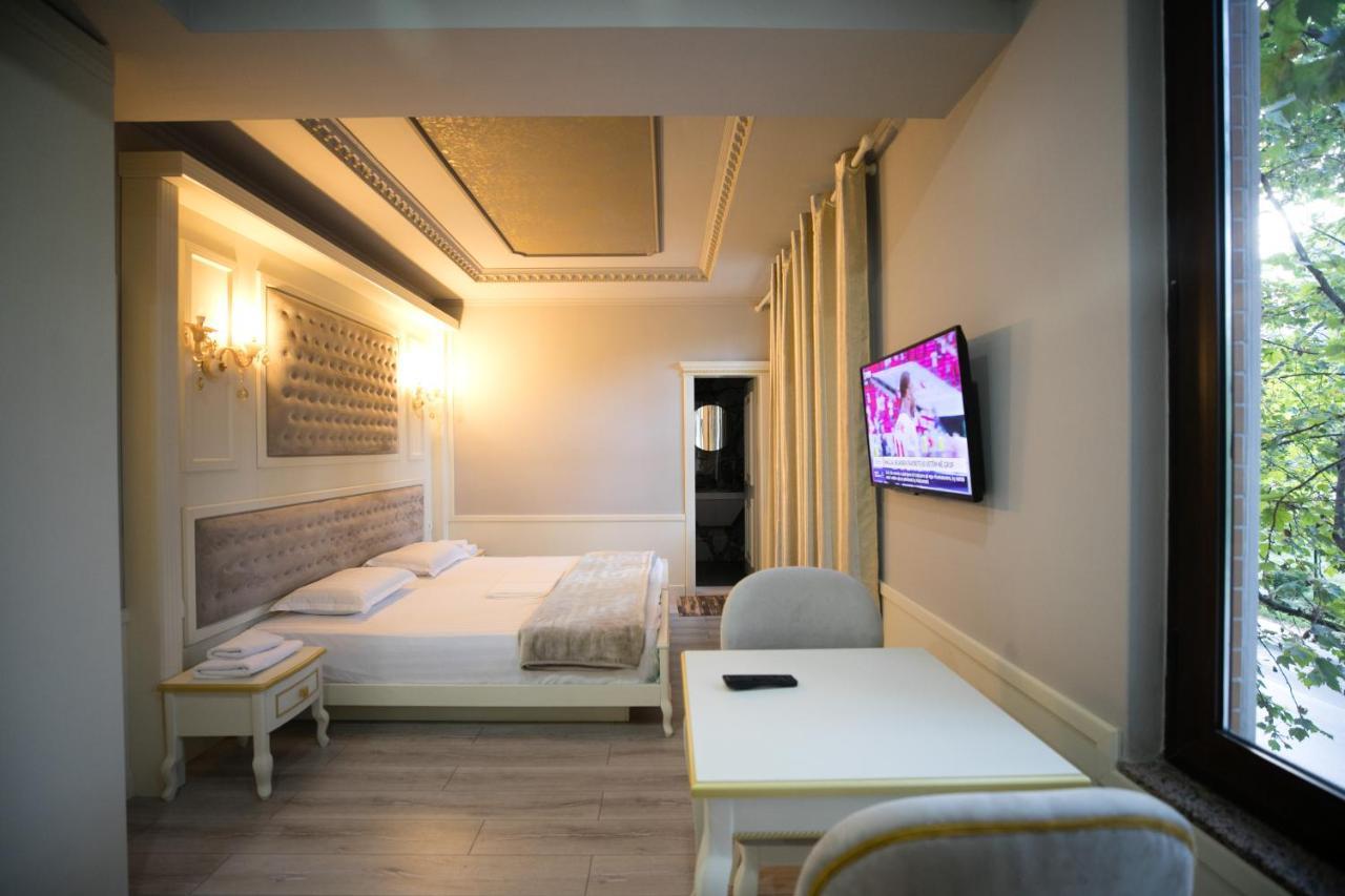 Hotel Lotus Тирана Екстериор снимка
