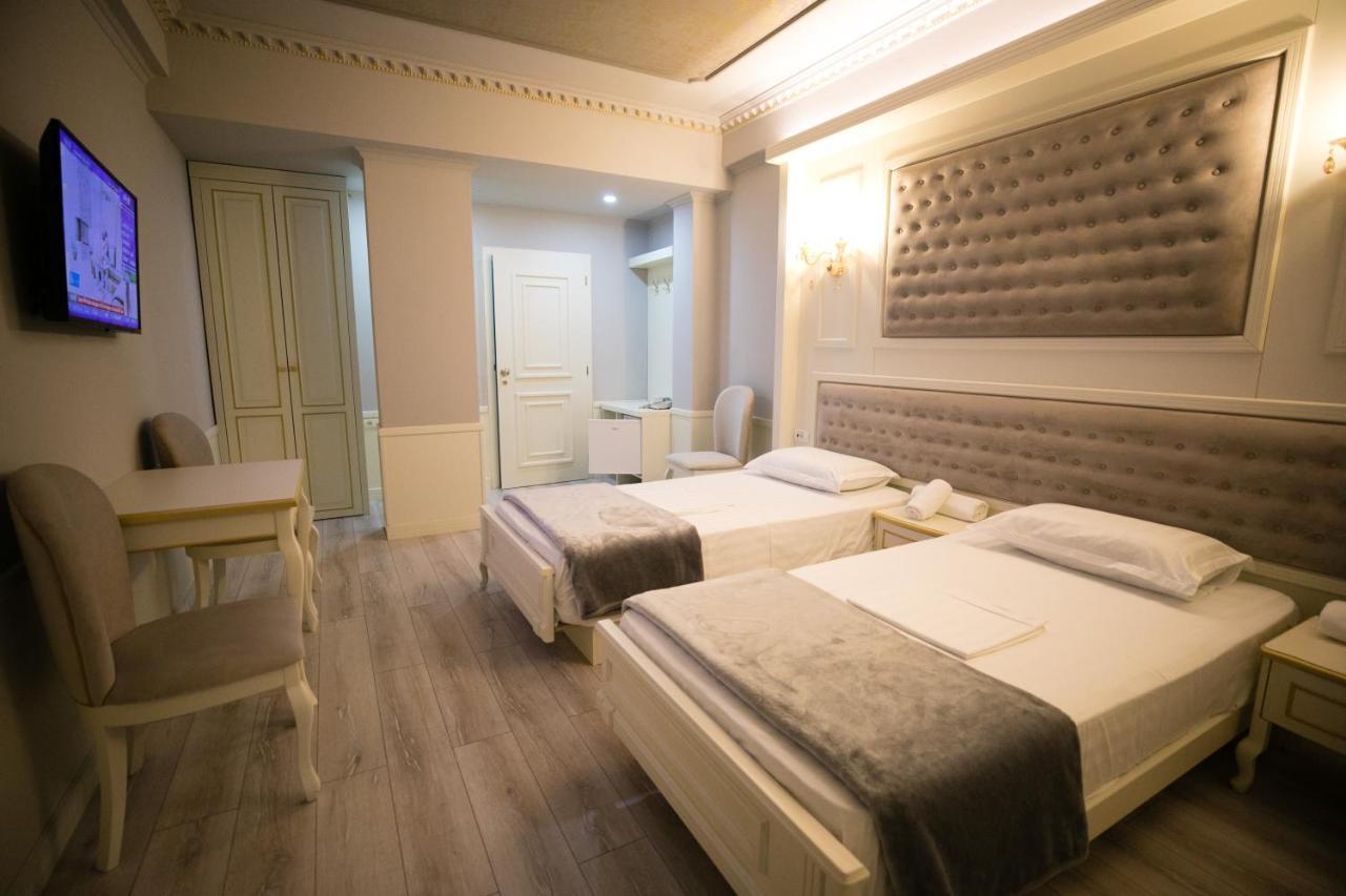 Hotel Lotus Тирана Екстериор снимка
