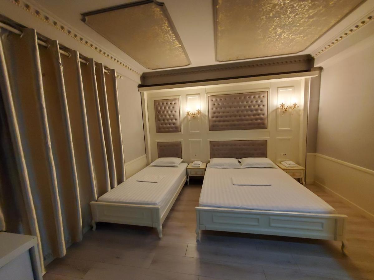 Hotel Lotus Тирана Екстериор снимка