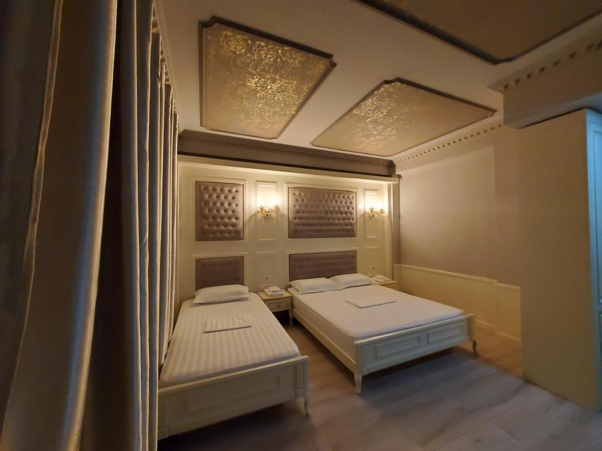 Hotel Lotus Тирана Екстериор снимка
